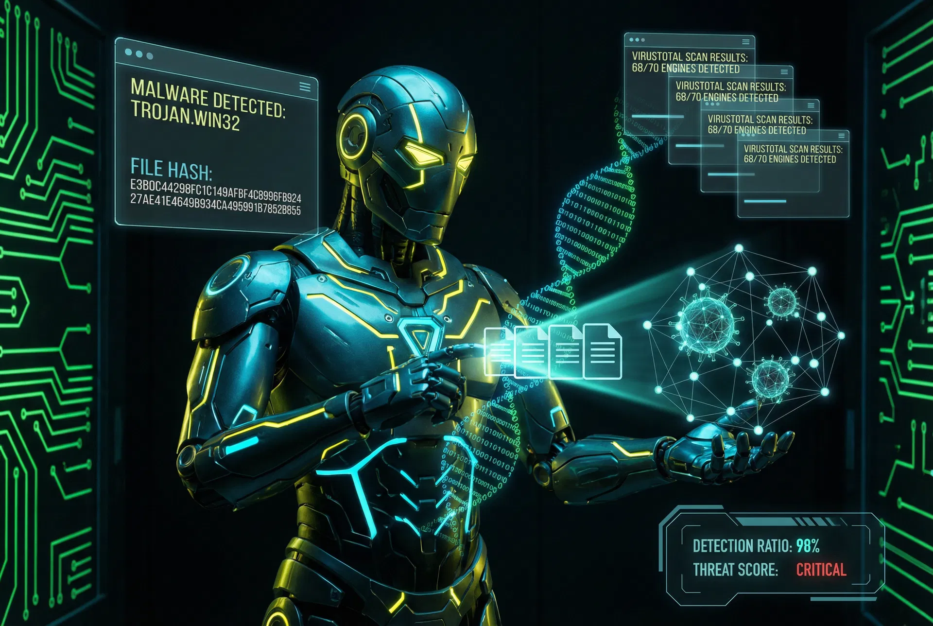Threat Intelligence