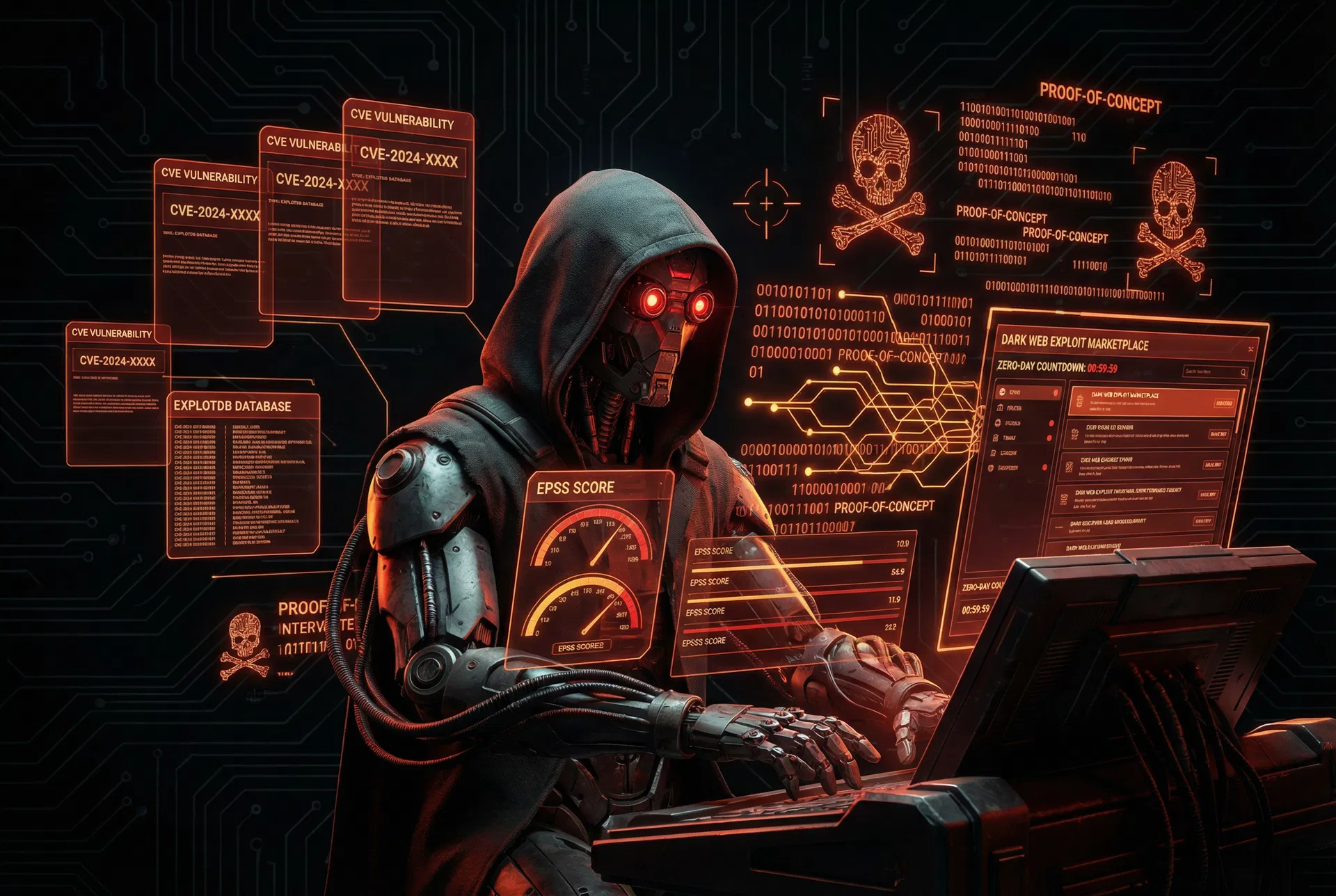 Exploit Intelligence