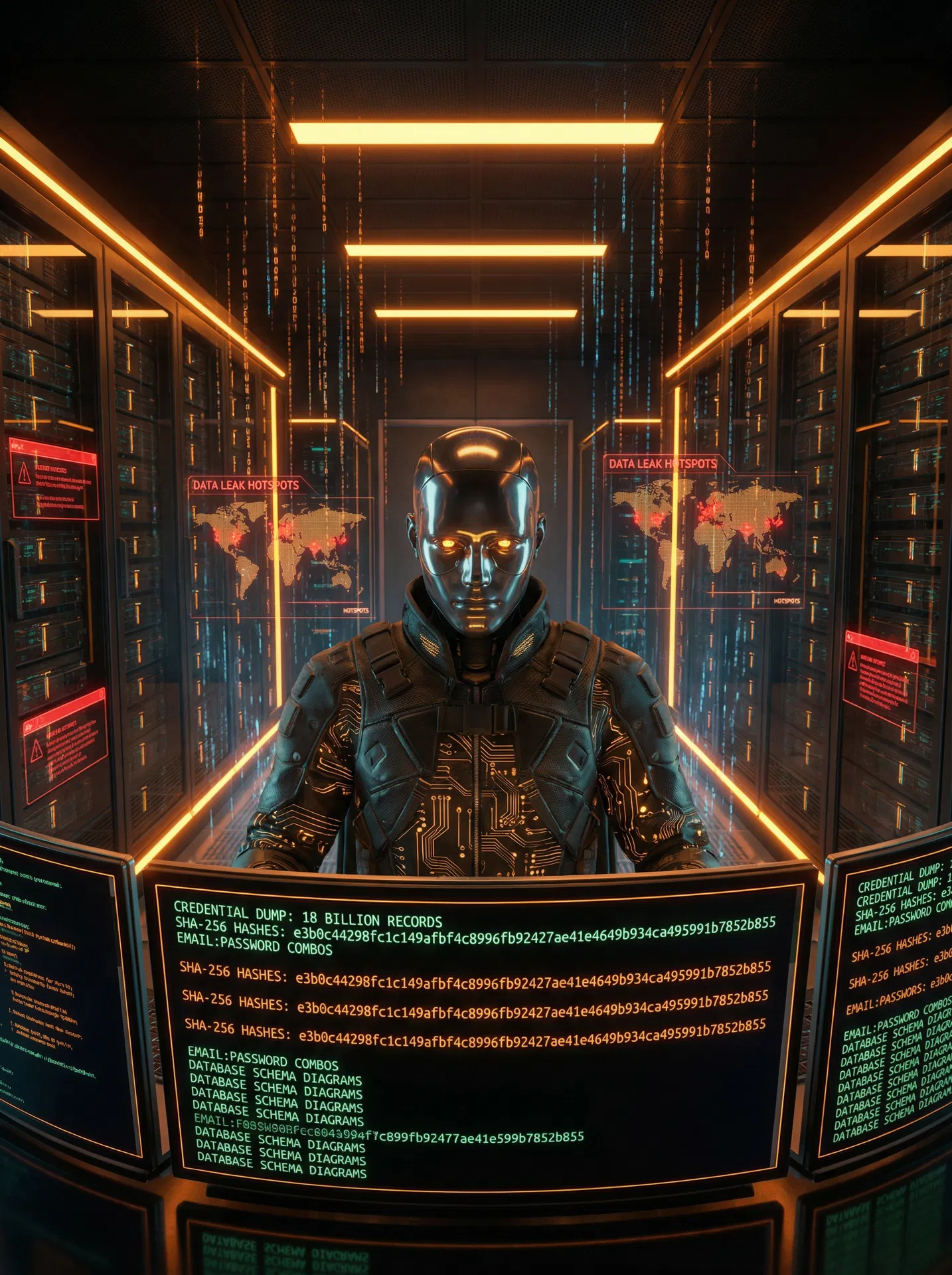 Breach Intelligence